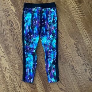 Koral workout leggings
